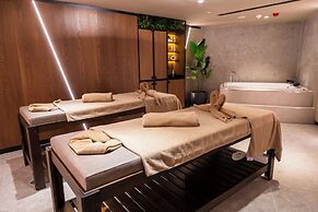 Novotel Istanbul Bomonti