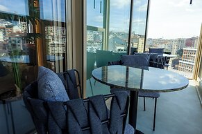Novotel Istanbul Bomonti