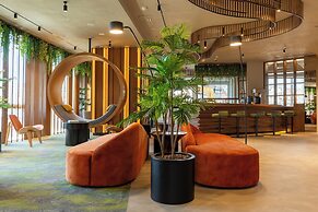 Novotel Istanbul Bomonti