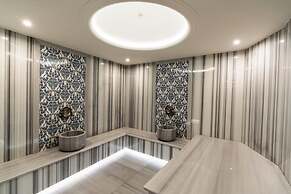 Novotel Istanbul Bomonti