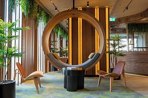 Novotel Istanbul Bomonti