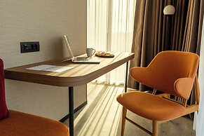 Novotel Istanbul Bomonti