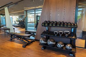 Novotel Istanbul Bomonti
