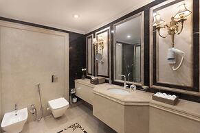 Rixos Montaza Alexandria