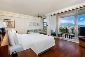 Swissôtel Sanya Yalong Bay