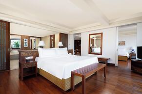 Swissôtel Sanya Yalong Bay