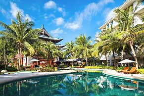 Swissôtel Sanya Yalong Bay