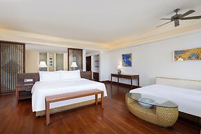 Swissôtel Sanya Yalong Bay