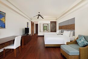Swissôtel Sanya Yalong Bay