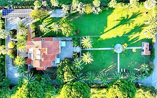 Villa Pami
