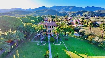 Villa Pami