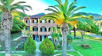 Villa Pami