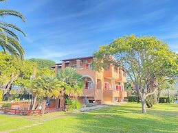 Villa Pami
