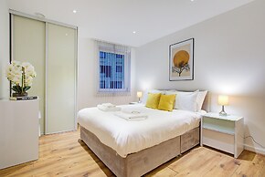 Hybrid Resi Greenwich