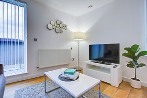 Hybrid Resi Greenwich