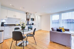 Hybrid Resi Greenwich