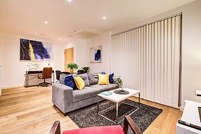 Hybrid Resi Greenwich