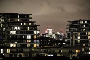 Hybrid Resi Greenwich