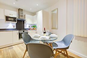 Hybrid Resi Greenwich