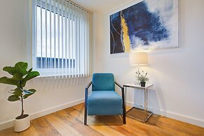 Hybrid Resi Greenwich