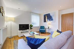 Hybrid Resi Greenwich