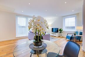 Hybrid Resi Greenwich