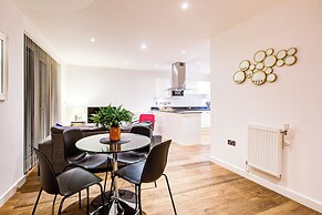 Hybrid Resi Greenwich
