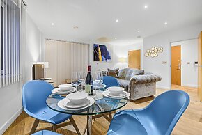 Hybrid Resi Greenwich