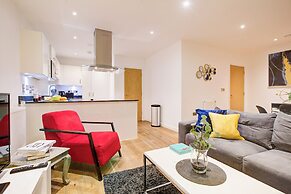 Hybrid Resi Greenwich