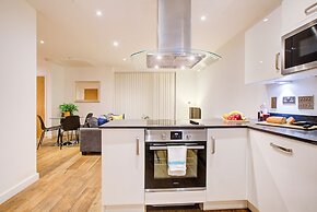Hybrid Resi Greenwich
