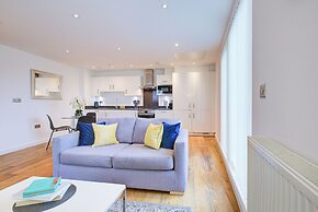 Hybrid Resi Greenwich