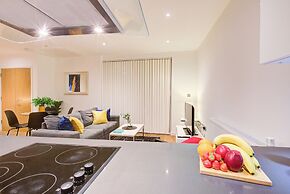 Hybrid Resi Greenwich