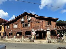 Rubaşi Butik Otel & Restoran