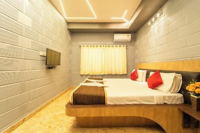 Seasons Suites HBR
