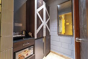 Seasons Suites HBR