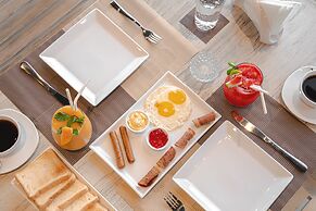 Ravo Hotel
