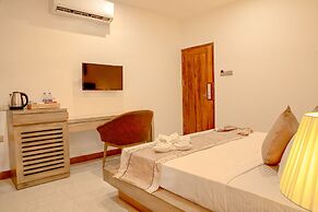 Ravo Hotel
