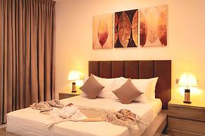 Ravo Hotel