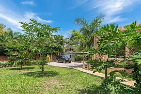 Babylon Gardens