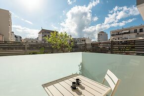 Harma City Living