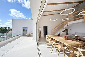 Villas Phos Skiathos