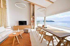 Villas Phos Skiathos