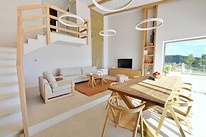 Villas Phos Skiathos