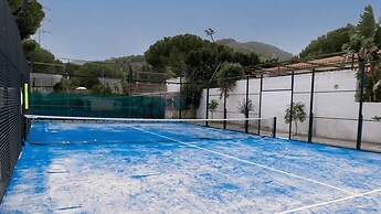 Villa Padel