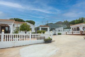 Villa Padel