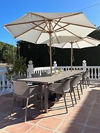 Villa Padel