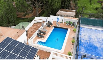 Villa Padel