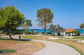 Sunny Villa Pende in Chaniotis