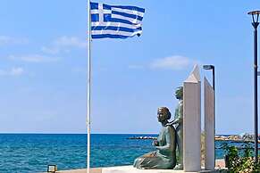 Sunny Villa Pende in Chaniotis