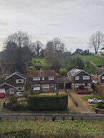 The Old Railway Hotel